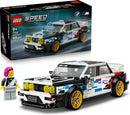 LEGO Speed Champions BMW M3 (E30) 77263