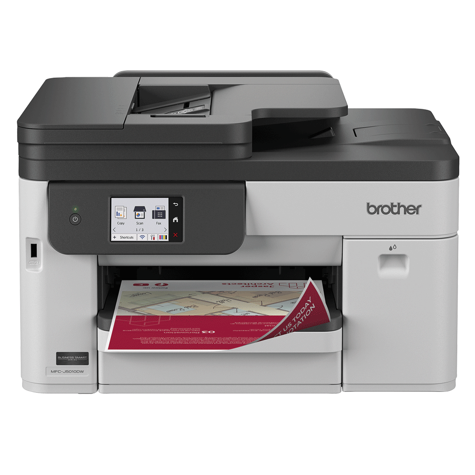 Brother MFC-J5010DW
