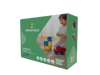 Cleverclixx Feuerwehr Set Intense 39 pieces