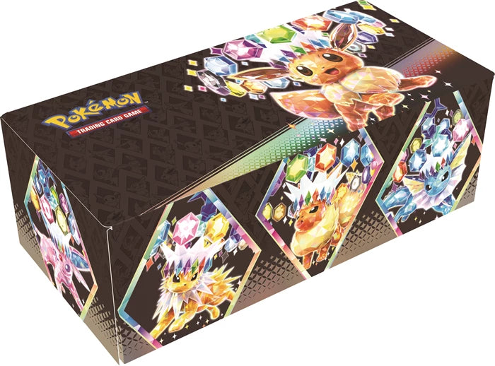 P-FR SV08.5 'Evolutions Prismatiques' Surprise Box