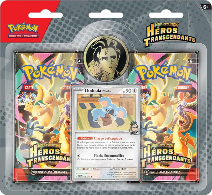 P-FR Trainer's 2-Pack Blister
