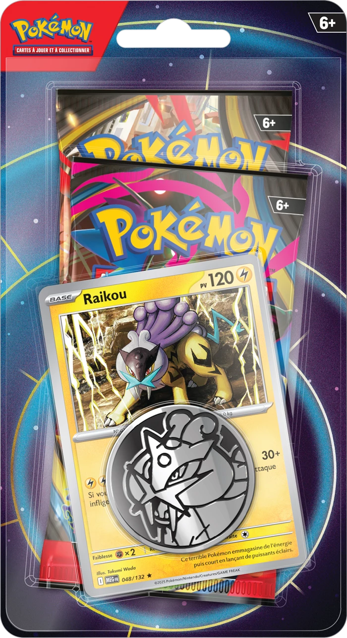 P-FR 2-Pack Blister 2026