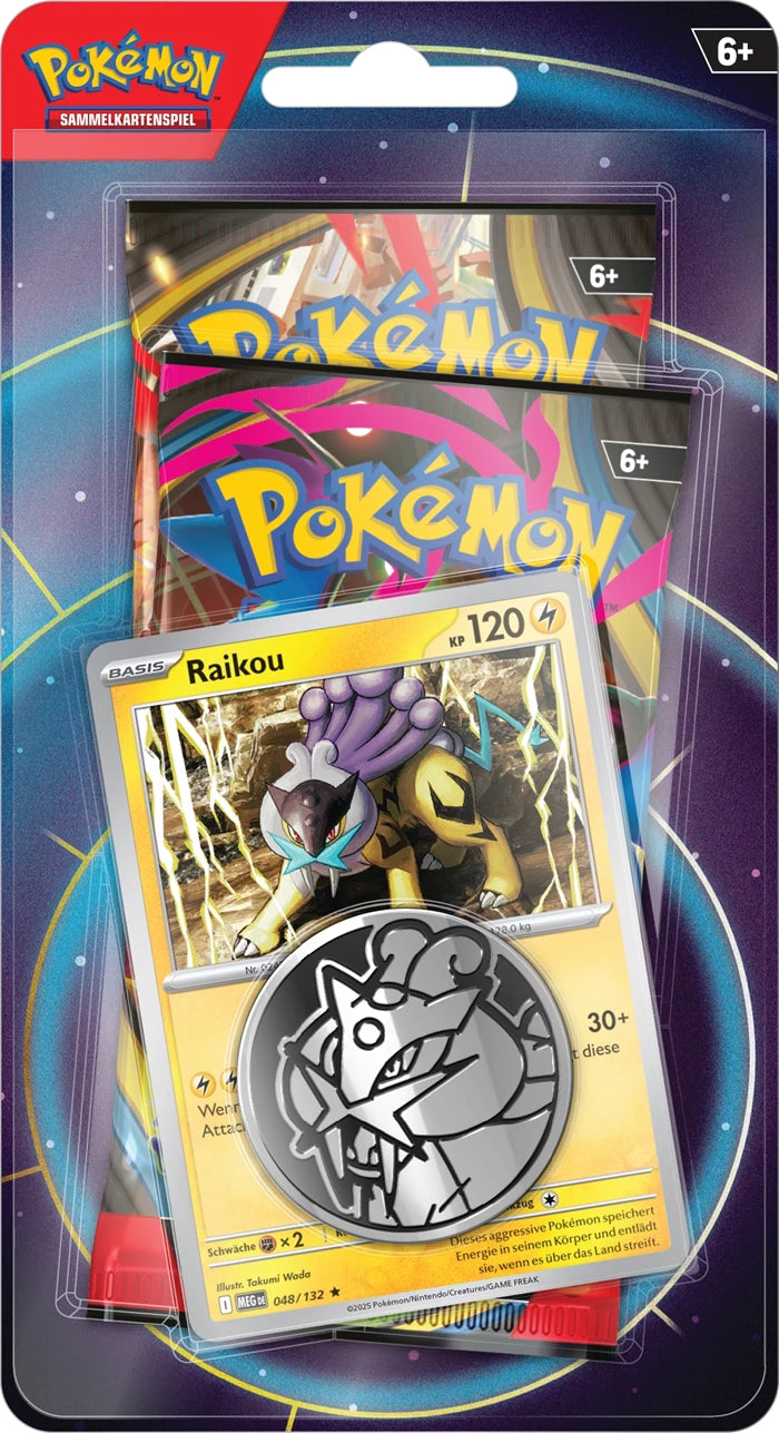 P-DE 2-Pack Blister 2026