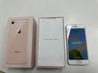 Apple iPhone 8 64GB Gold