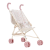Little Dutch Puppen Buggy aus Metall weiss