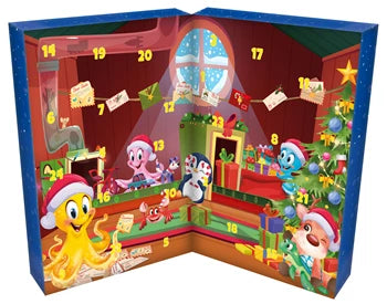 Tinti Adventskalender (d)