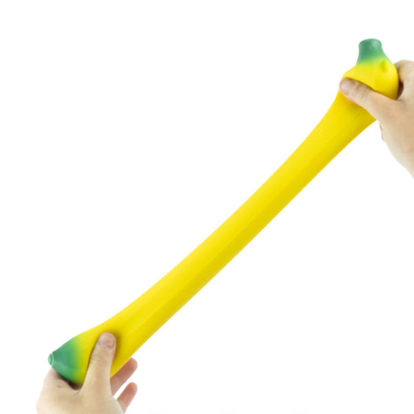 Sombo Squishy Banane Display