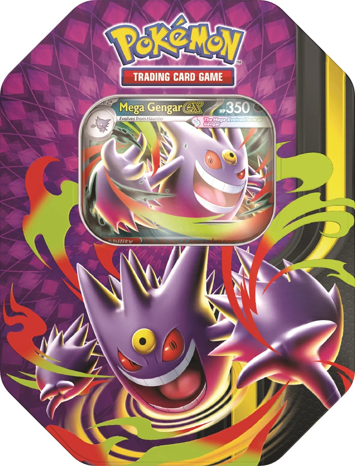 P-EN 'Mega Moonlit' ex Tin