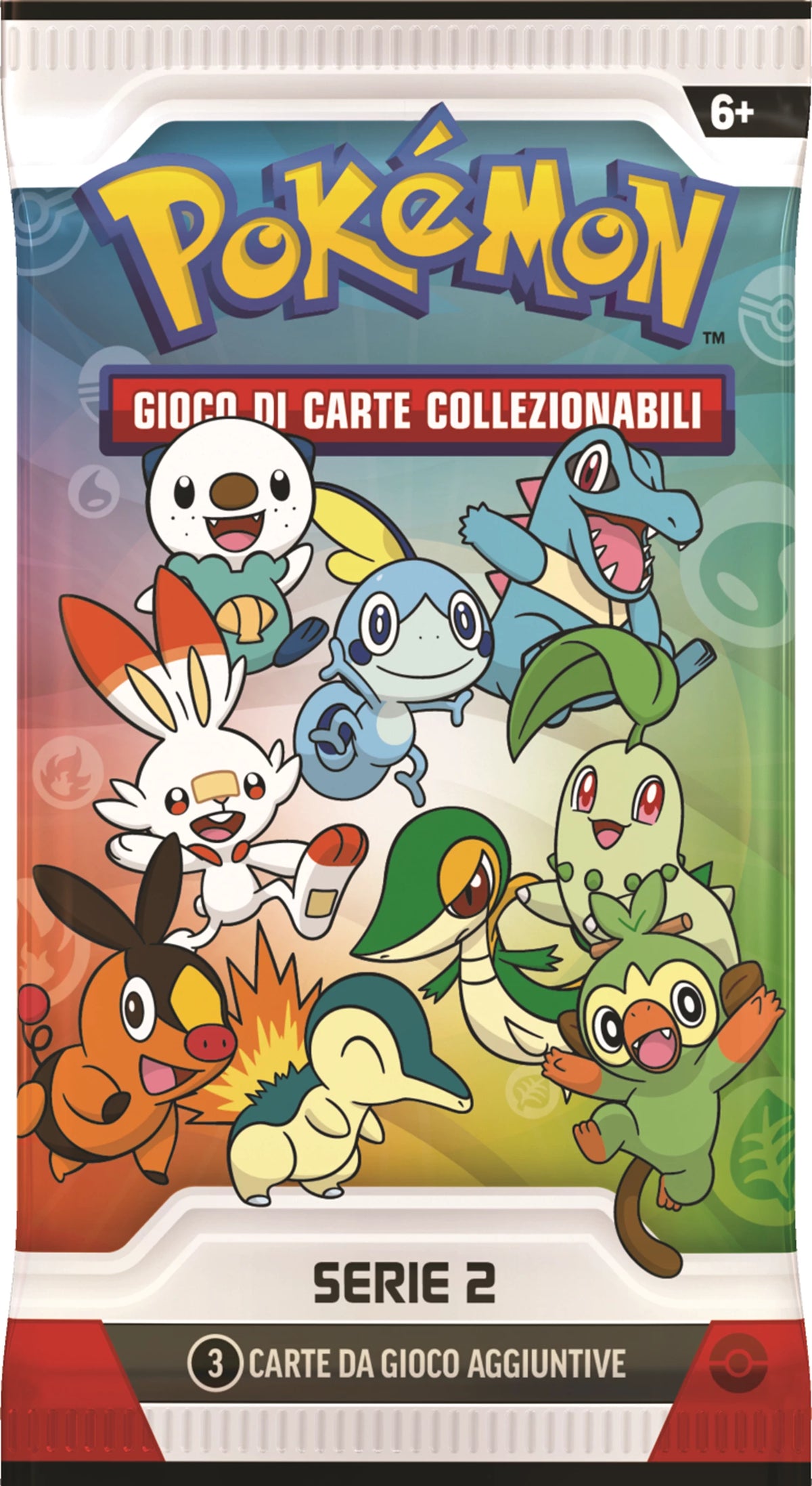 P-IT First Partner Illustration Collection #2