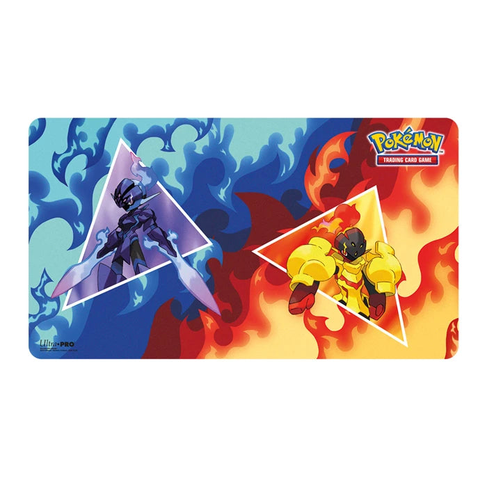 Pokémon - Armarouge & Ceruledge Play Mat