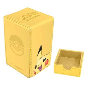 Pokémon - Pikachu Alcove Click Box