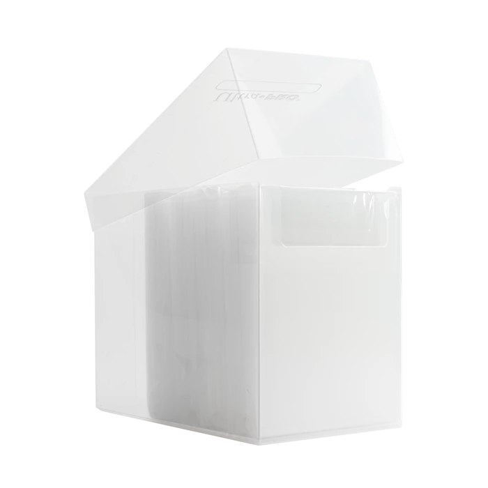 Ultra Pro Card Preservers in Clear Box (100)