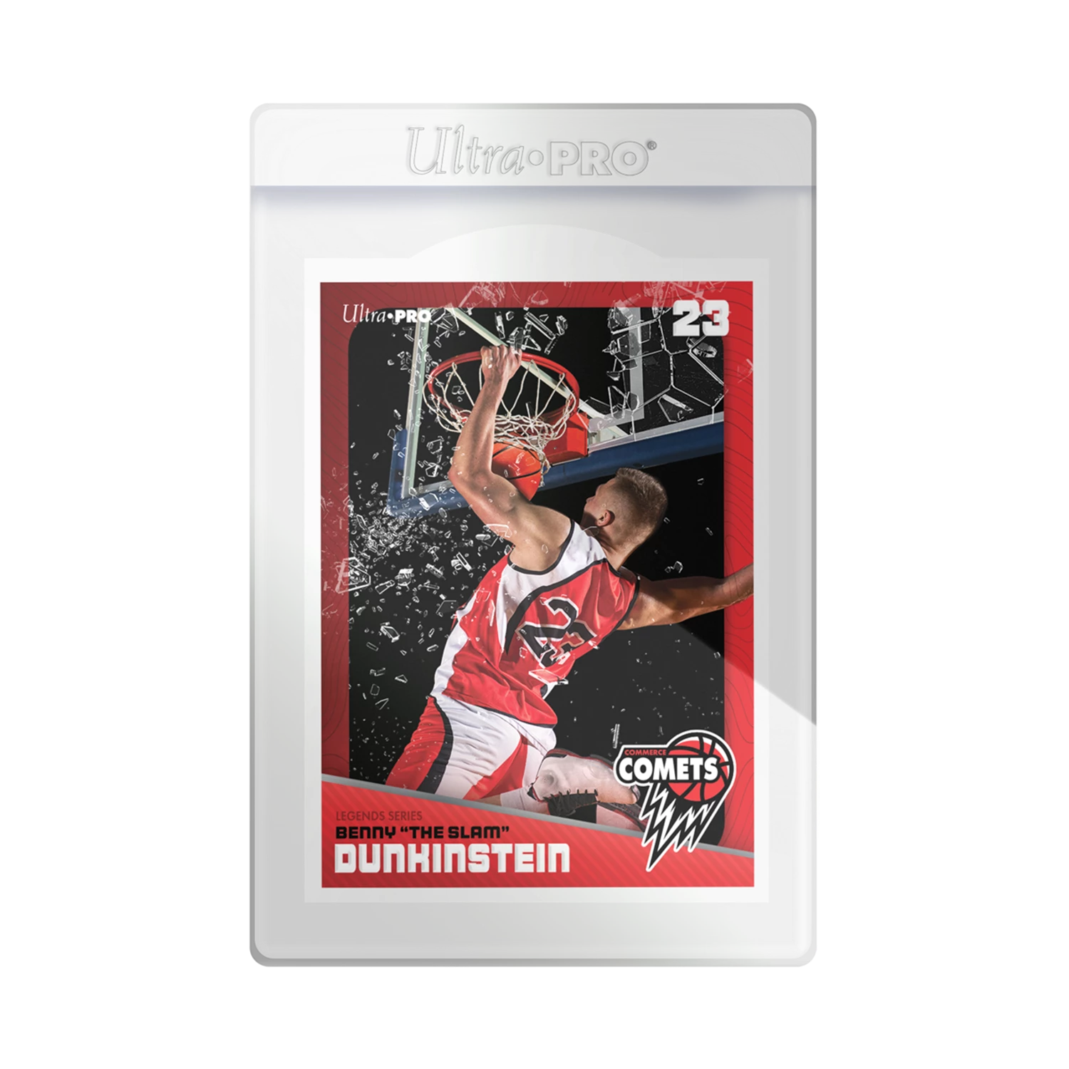 Card Grading Submission Combo Pack 50ct