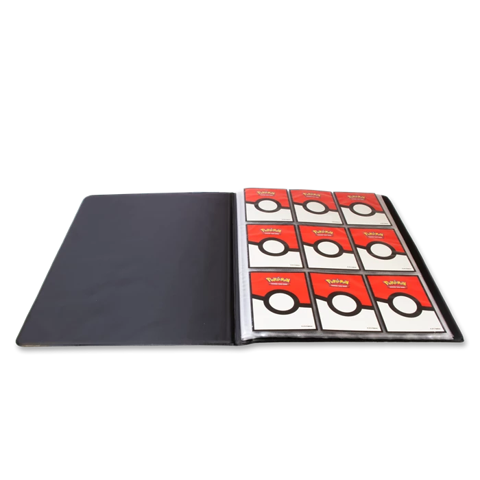 Pokémon - Mega Charizard X & Y 9-Pocket Portfolio
