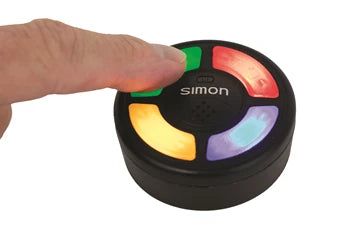 World's Smallest Simon
