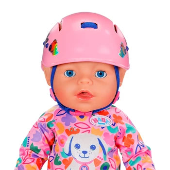 BABY born Helm 43cm