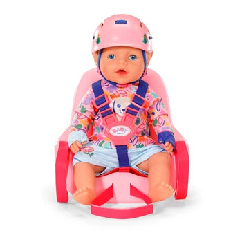 BABY born Fahrradsitz