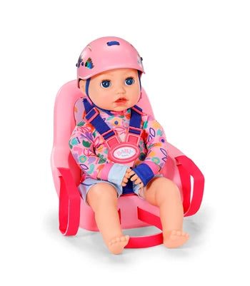 BABY born Fahrradsitz