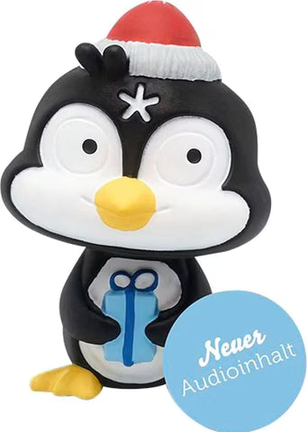 Tonies Lieblings-Kinderlieder - Weihnachtslieder