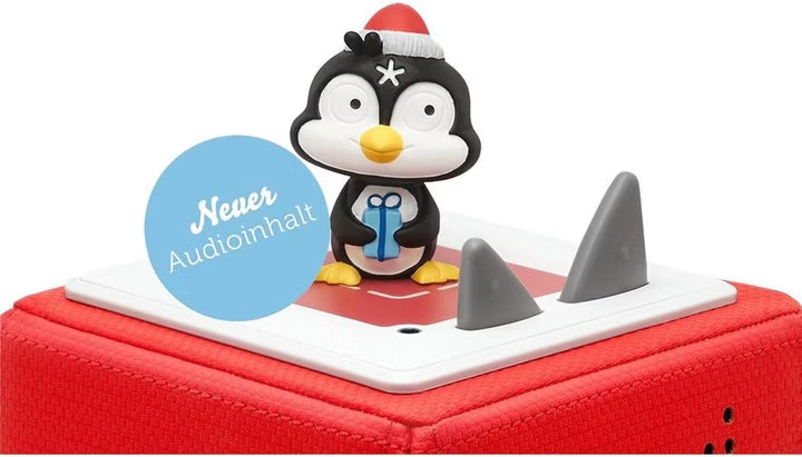Tonies Lieblings-Kinderlieder - Weihnachtslieder