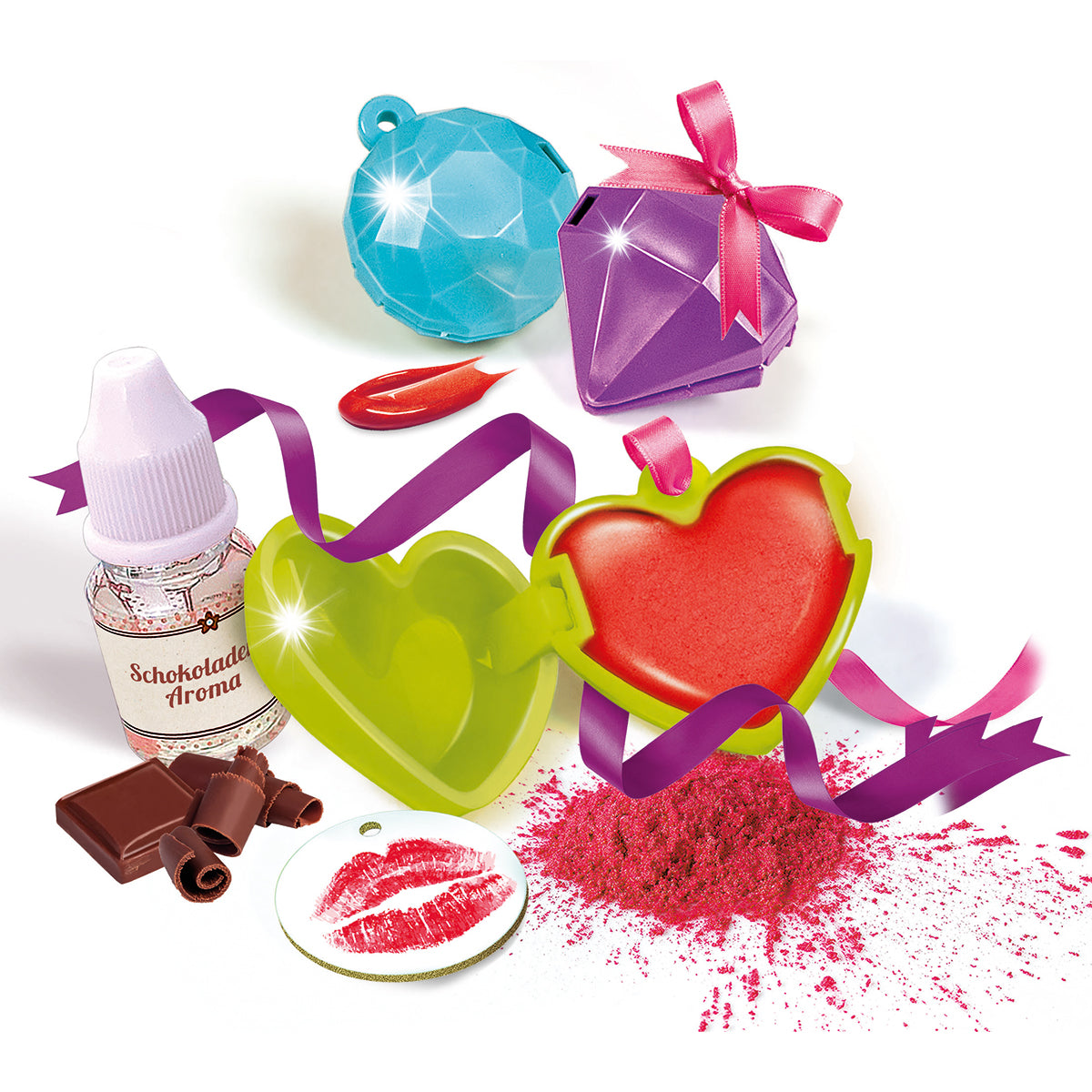 Clementoni Lippen-Balsam DE