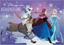 Schleich Frozen Adventskalender