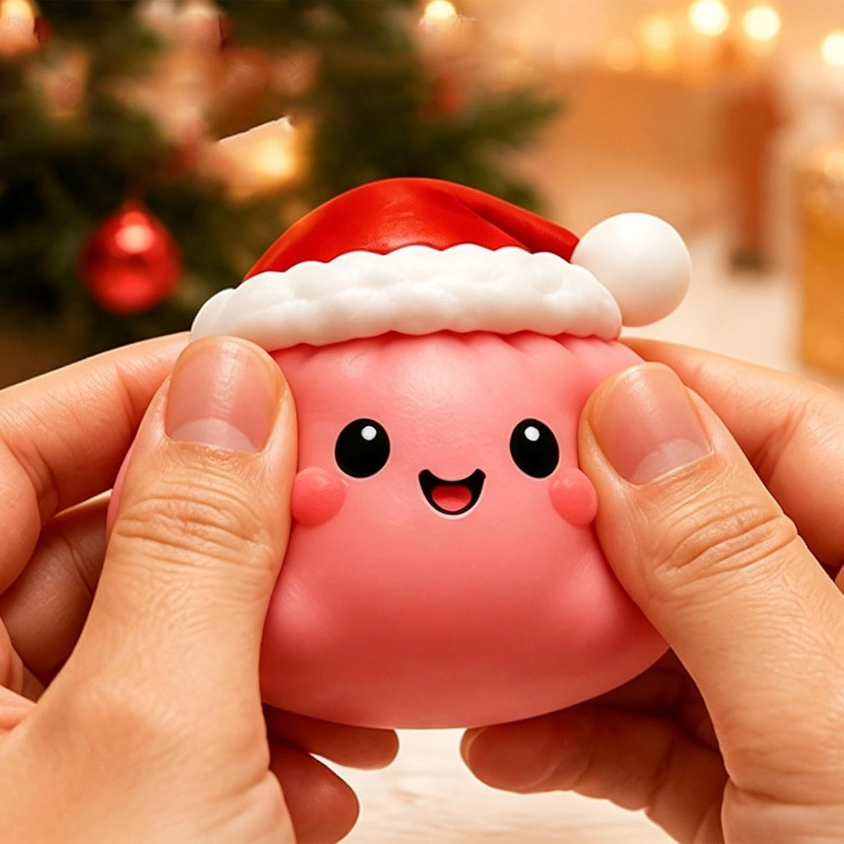 Squishy Weihnachten Adventskalender 2026