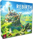 Pegasus Rebirth - Aufbruch in eine neue Zeit