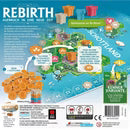 Pegasus Rebirth - Aufbruch in eine neue Zeit