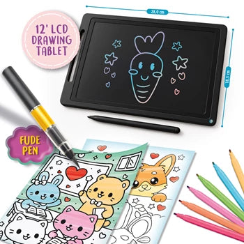 Kids Art Kawaii Zeichnungsschule Anleitung
