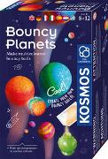 Kosmos Spiele MBE Bouncy Planets INT