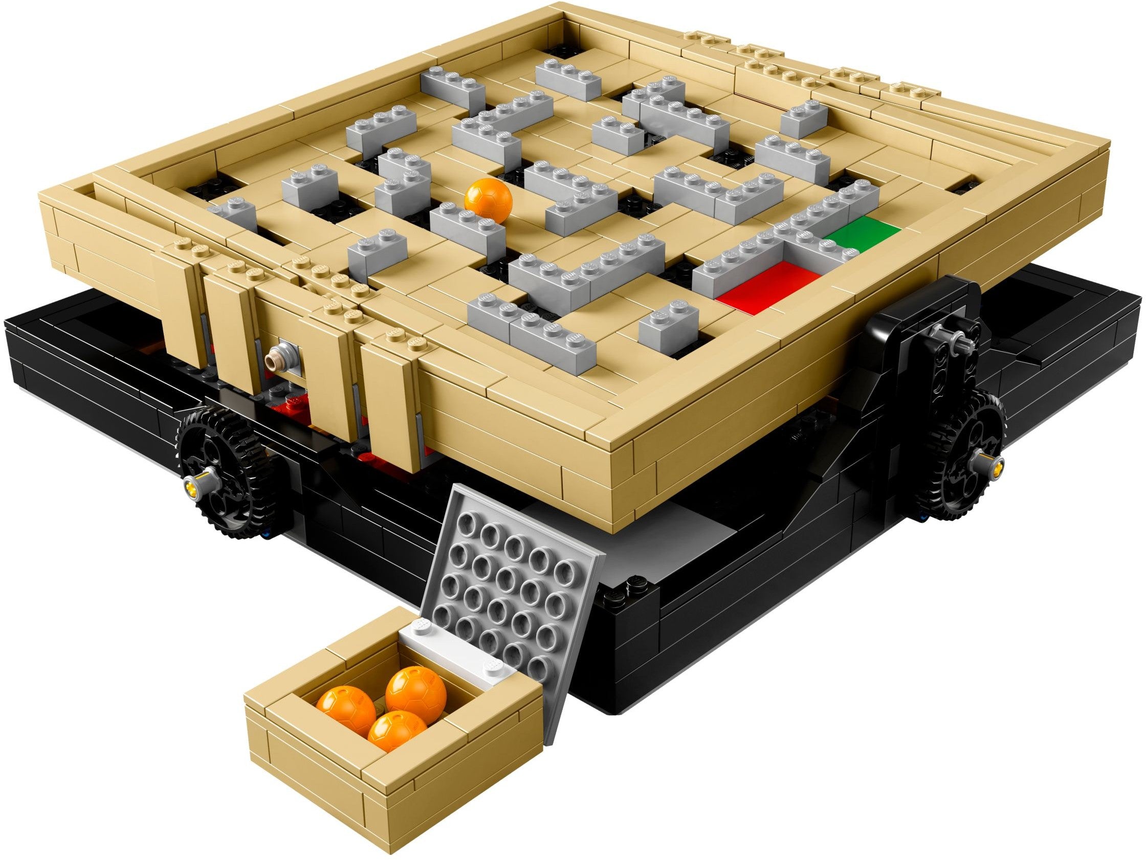 LEGO Ideas Maze 21305