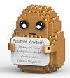 Breba Building Set positive Potato