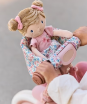 Little Dutch Puppen Fahrradsitz