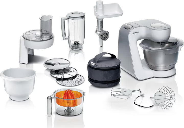 Bosch Hausgeräte Serie 4 MUM58258 3.90 l, 1000 W