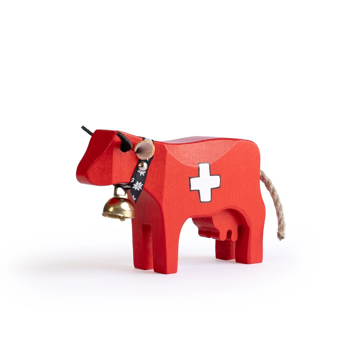 Trauffer Kuh 1 Swiss