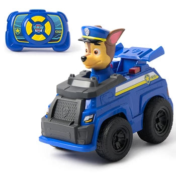 Paw Patrol RC -Chase 2.0