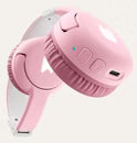 Tonies Bluetooth Kopfhörer Rosa