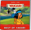 Tonies Yakari Best of Yakari