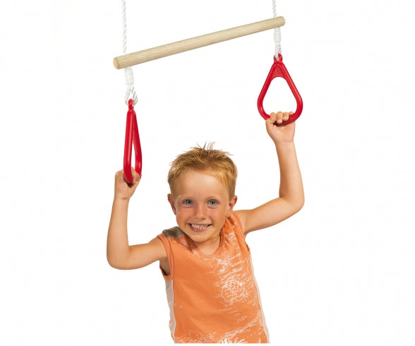 Eichhorn Outdoor, Turnset 2in1