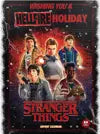Cinereplicas Stranger Things: Adventskalender