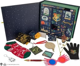 Cinereplicas Harry Potter: Deluxe Adventskalender