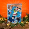Cinereplicas Naruto: Adventskalender