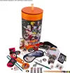 Cinereplicas Naruto: Deluxe Adventskalender