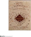 Cinereplicas Harry Potter: Marauder´s Map - AdventCalendar 2026