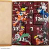 Cinereplicas Naruto: Rasengan - Advent Calendar 2026