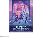 Cinereplicas KPop Demon Hunters: Classic - Advent Calendar 2026