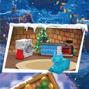 Mould King Adventskalender 2 - Klemmbausteine