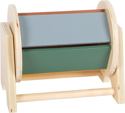 small foot Montessori Drehtrommel FSC