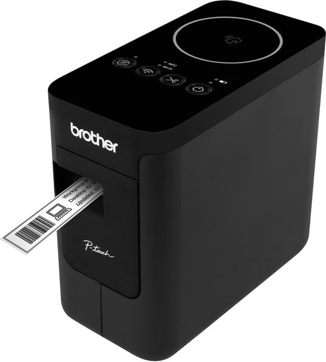 Brother P-Touch PT-P750W